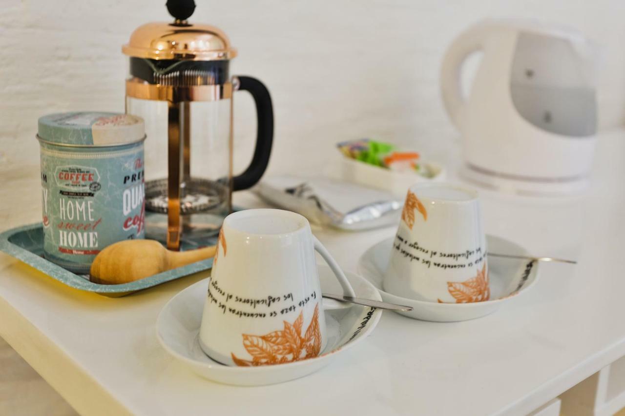 Casa Santa Ana Boutique Hotel Cartagena