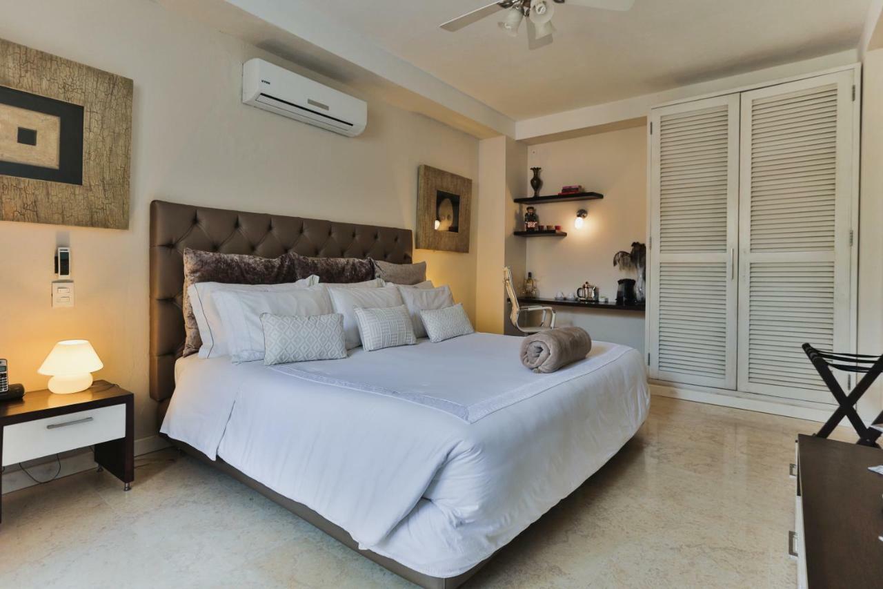 Hotel Casa Santa Ana Boutique Cartagena