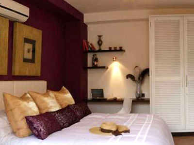 Hotel Casa Santa Ana Boutique