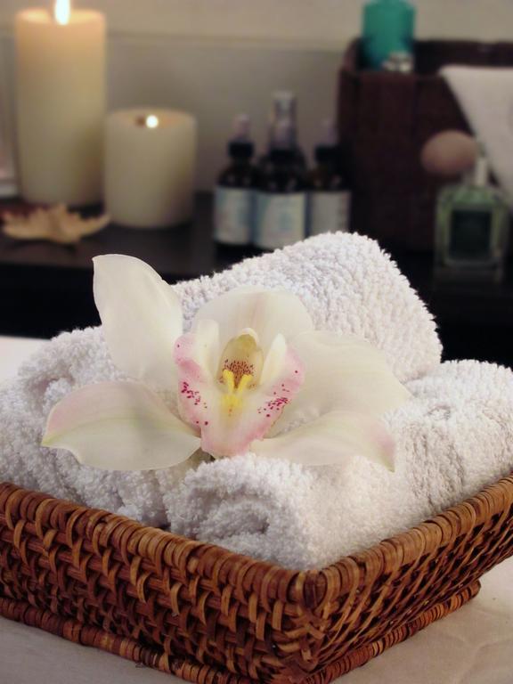 Casa Santa Ana Boutique Hotel