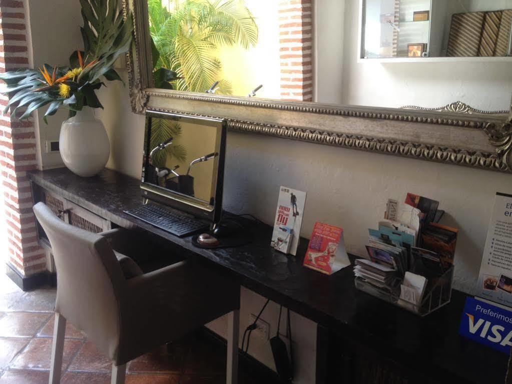 Casa Santa Ana Boutique Hotel