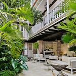 Casa Santa Ana Hotel Boutique