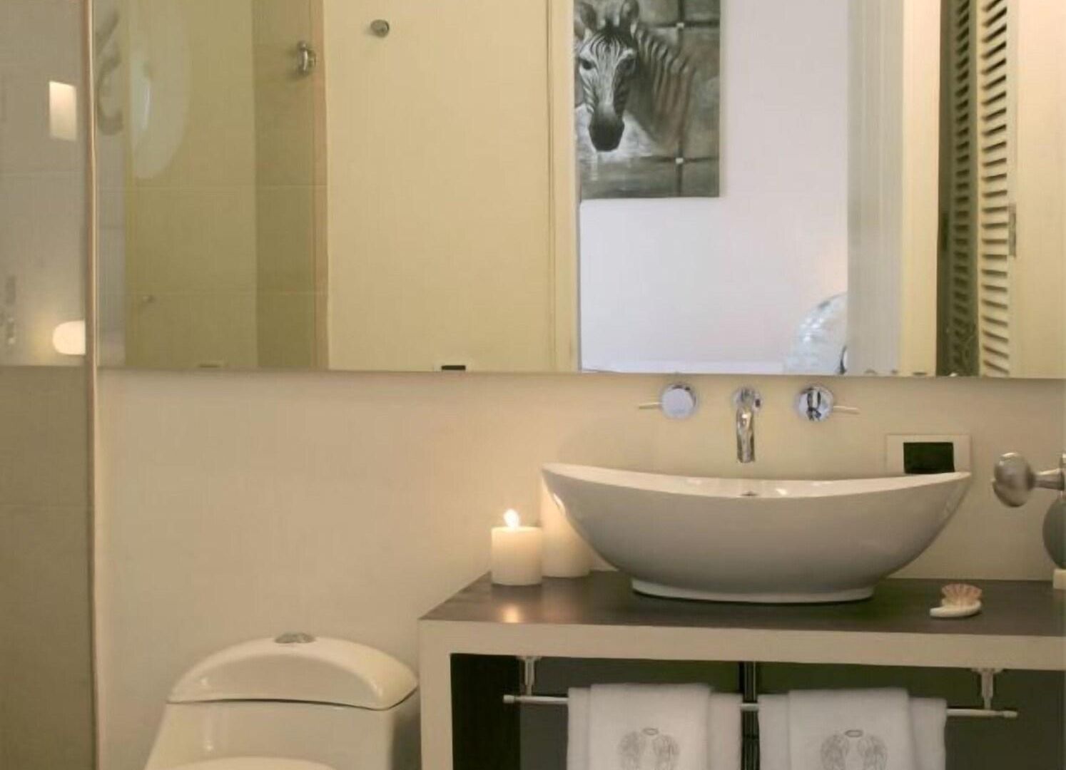 Casa Santa Ana Boutique 3* Cartagena