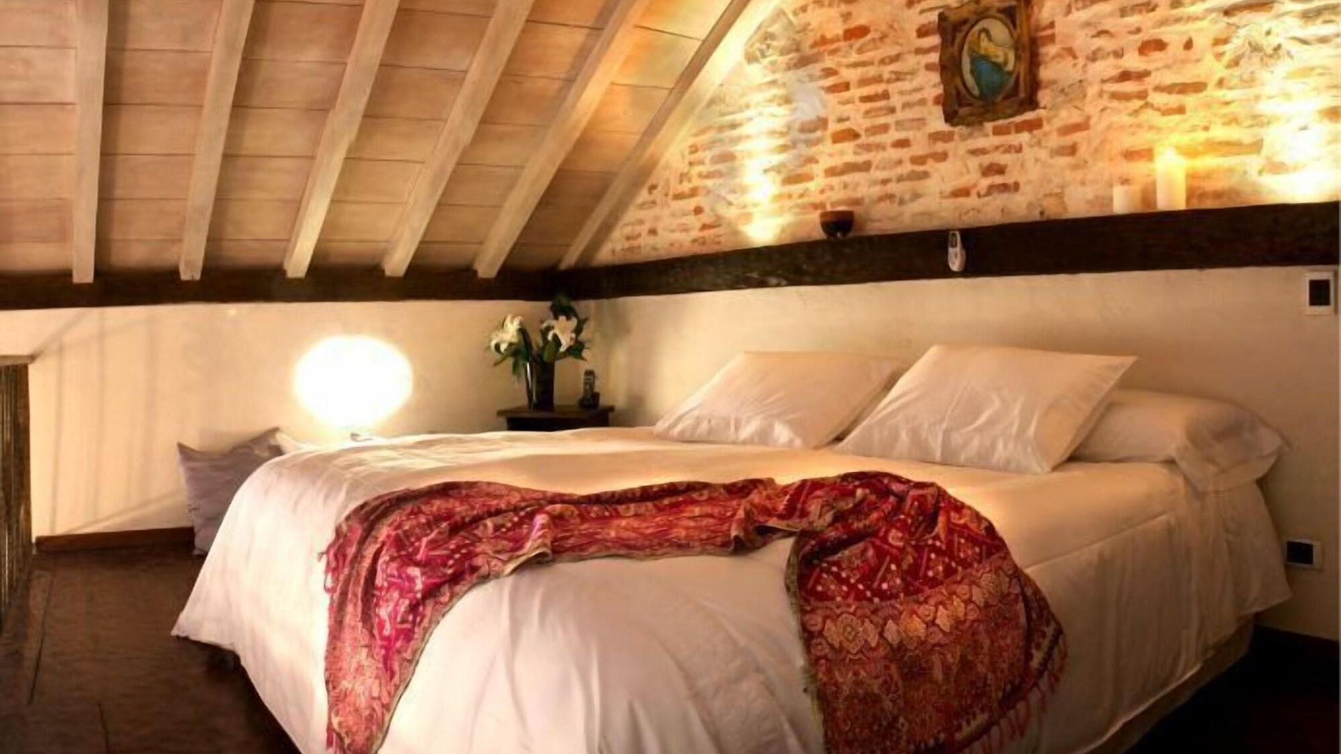 Casa Santa Ana Boutique 3*