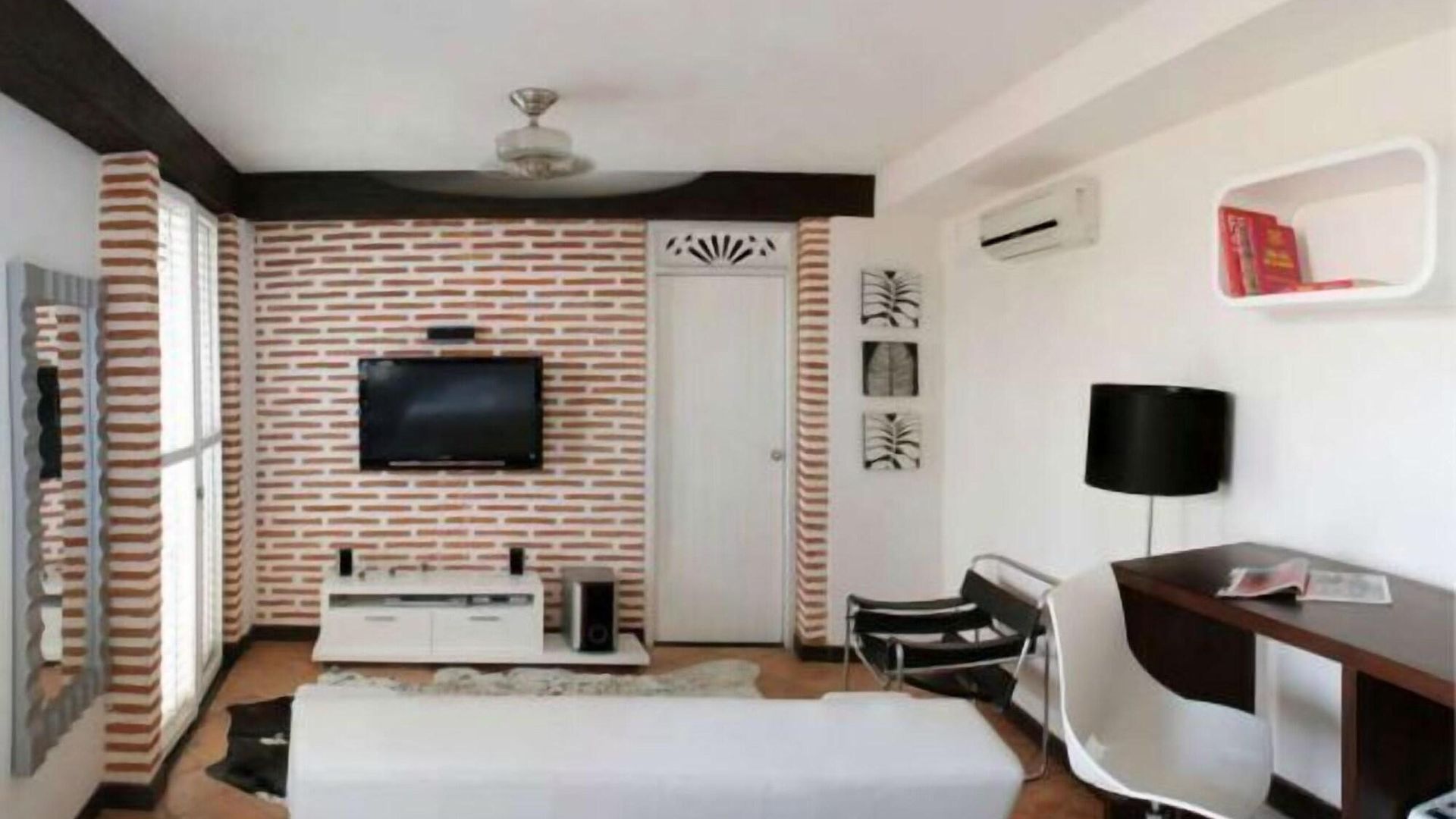 Casa Santa Ana Boutique Hotel 3*