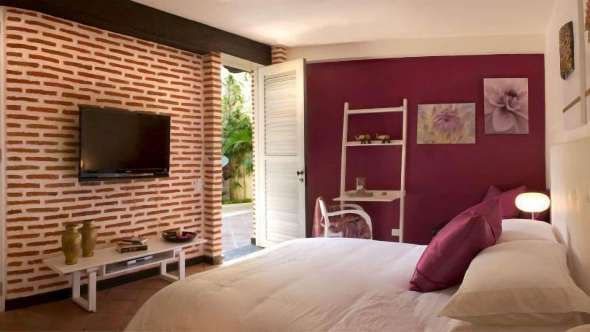 Hotel Casa Santa Ana Boutique