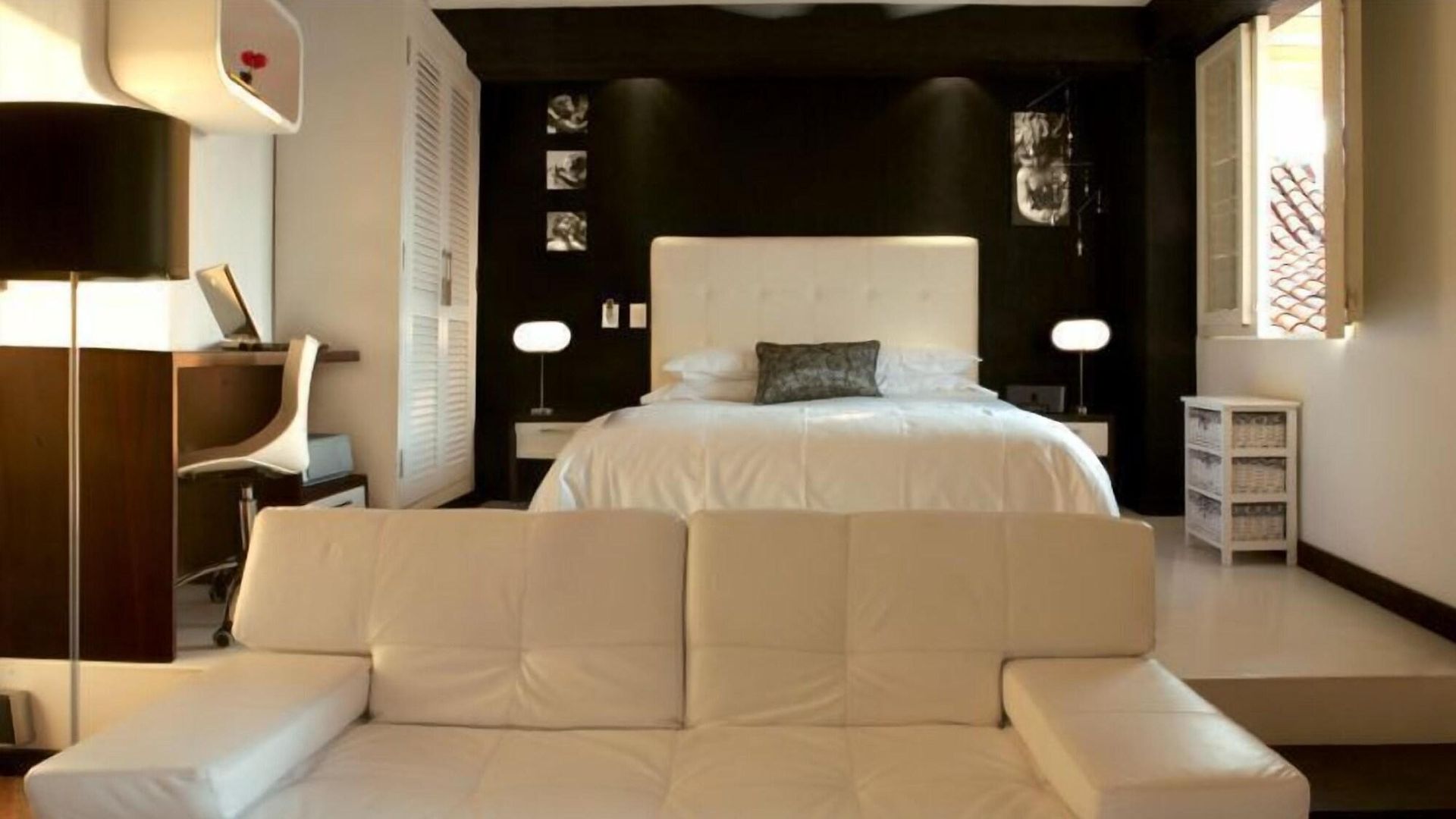 Casa Santa Ana Boutique