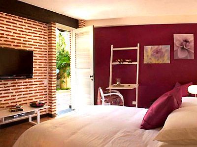 Hotel Casa Santa Ana Boutique Cartagena
