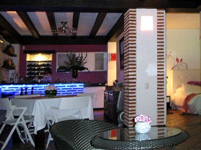 Hotel Casa Santa Ana Boutique 3*