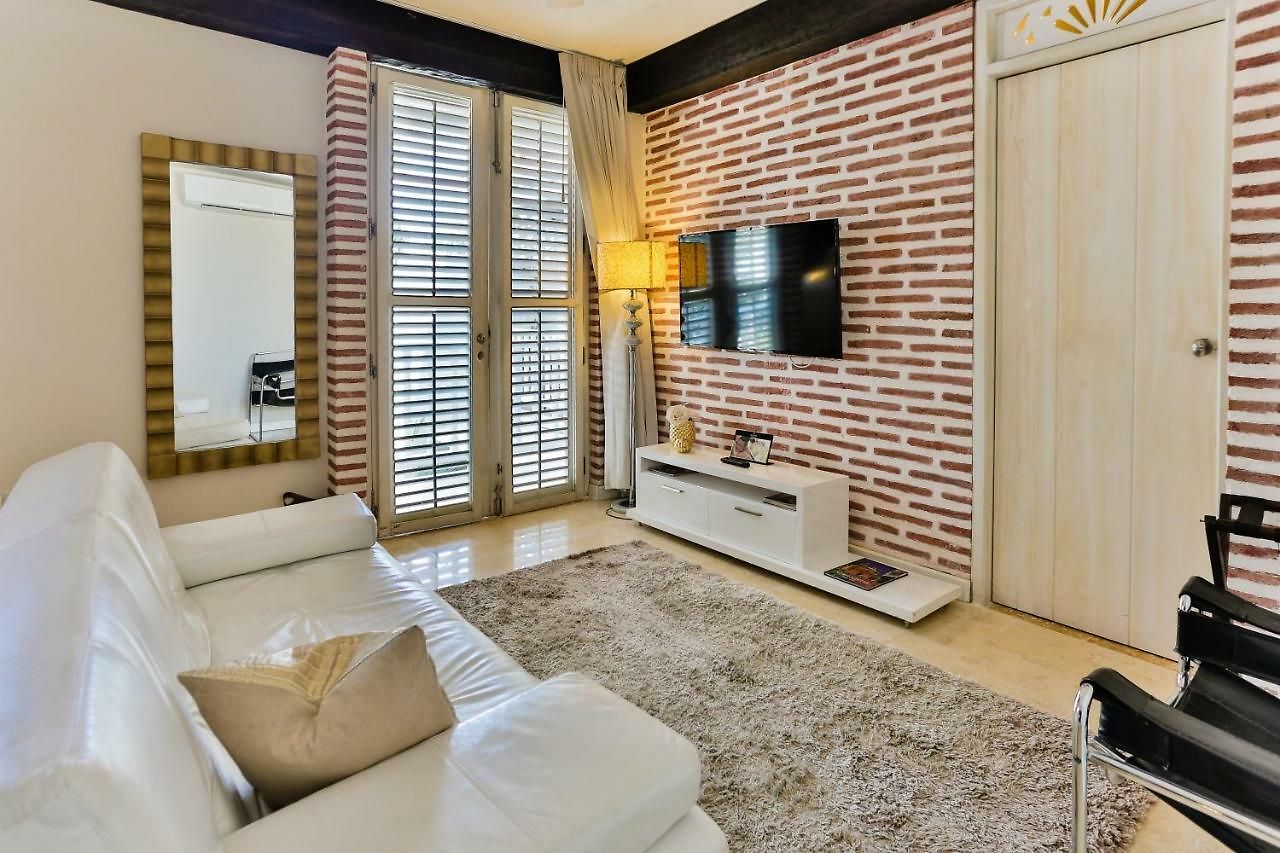 Casa Santa Ana Boutique 3*