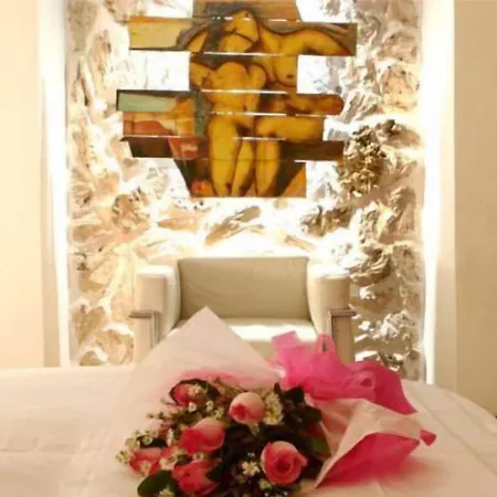 Casa Santa Ana Boutique Cartagena