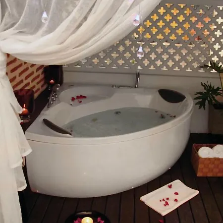 Hotel Casa Santa Ana Boutique Cartagena