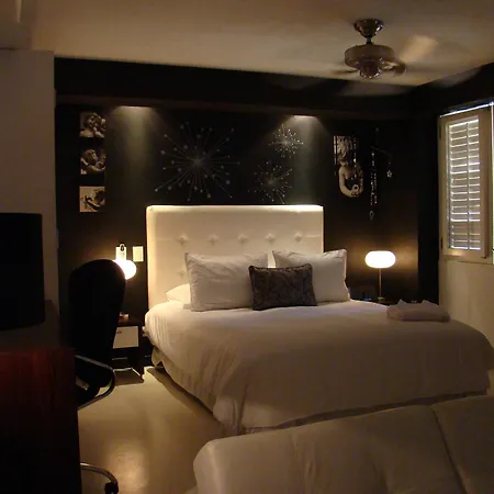 Casa Santa Ana Boutique 3* Cartagena