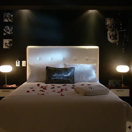 Casa Santa Ana Boutique Hotel Cartagena
