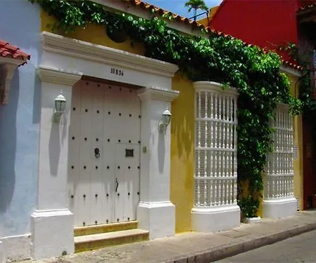 Casa Santa Ana Boutique Hotel 3*