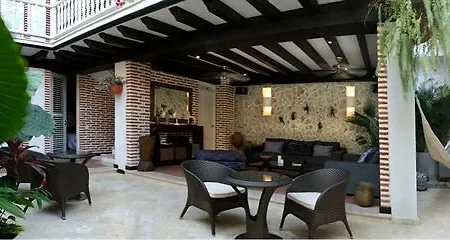 Casa Santa Ana Boutique 3*