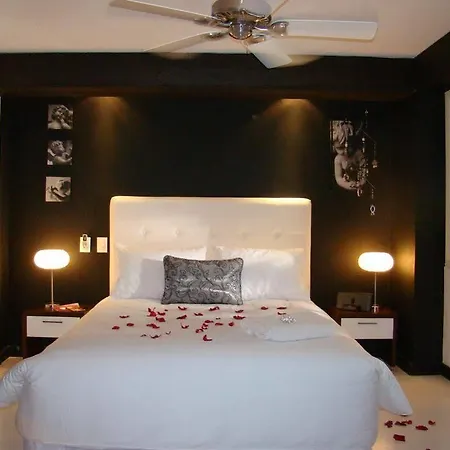 Hotel Casa Santa Ana Boutique Cartagena