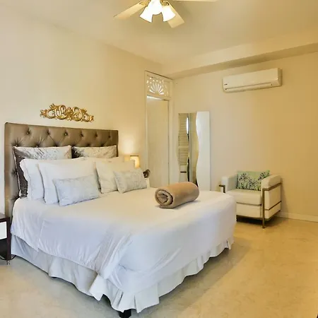 Casa Santa Ana Boutique 3*