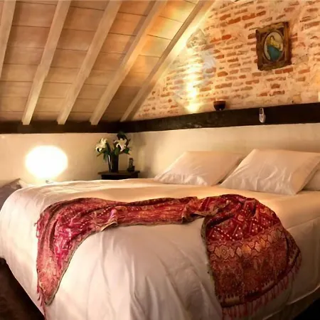 Casa Santa Ana Boutique 3*