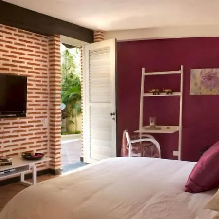 Hotel Casa Santa Ana Boutique