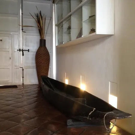 Hotel Casa Santa Ana Boutique 3*