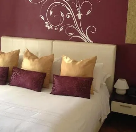 Casa Santa Ana Boutique Cartagena