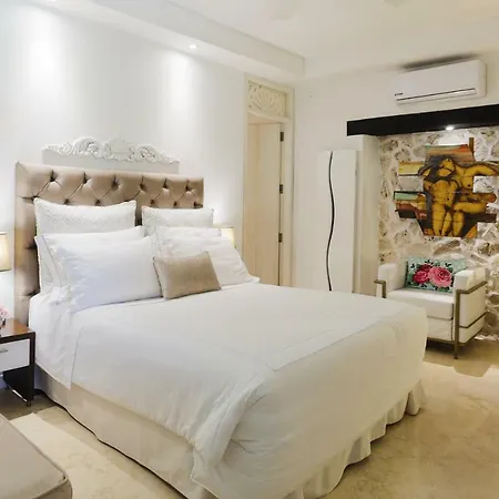 Casa Santa Ana Boutique Hotel 3*