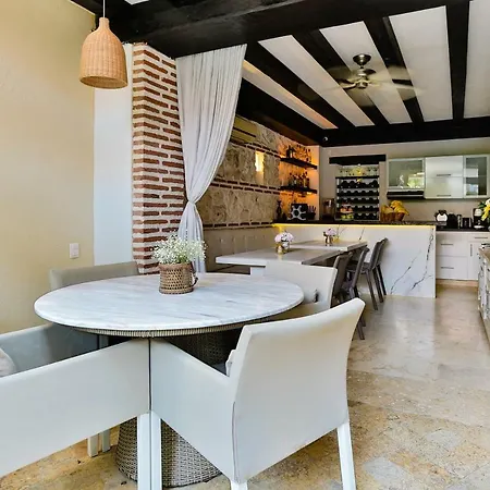 Hotel Casa Santa Ana Boutique Cartagena