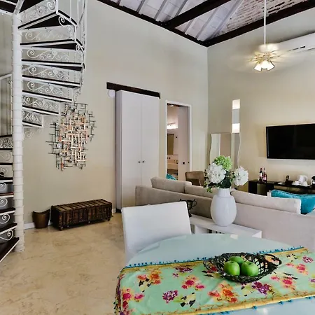 Hotel Casa Santa Ana Boutique Cartagena