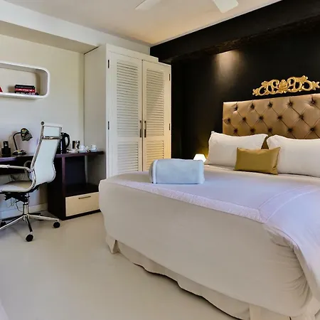 Casa Santa Ana Boutique 3* Cartagena
