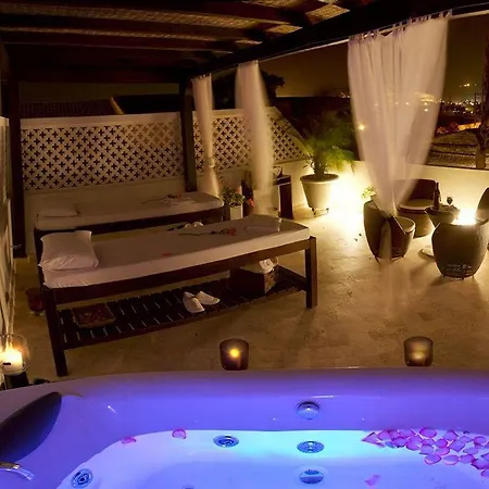Casa Santa Ana Boutique 3*