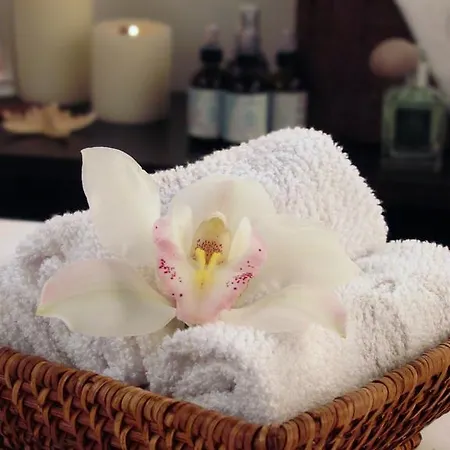 Casa Santa Ana Boutique Hotel