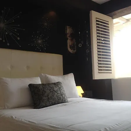 Casa Santa Ana Boutique Hotel