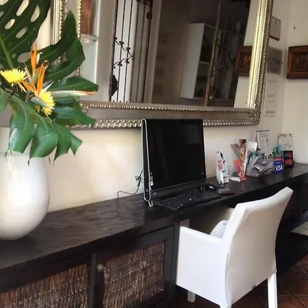 Casa Santa Ana Boutique Cartagena