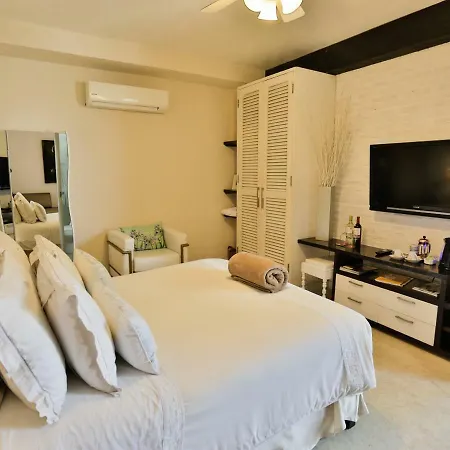 Casa Santa Ana Boutique Hotel Cartagena